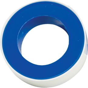 Performance Tool W1909 PTFE Teflon Tape For Fittings, Pipe, Valves, Gauges and More