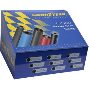 Continental 65080 Hose Merchandiser