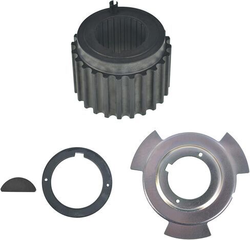 GXYWADY Crank Crankshaft Gear Sensors Blade and Spacer Kit MD184894 MD184291 Replacement for Montero 1997-2004 Mitsubishi in Saudi Arabia
