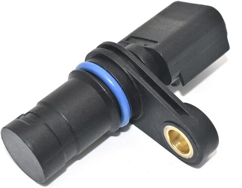 Broaug New Crankshaft Position Sensor for 2002-2008 Mini Cooper 1.6L PC797 12141485844 in Saudi Arabia