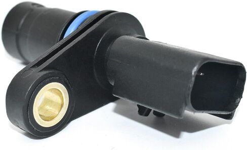 Broaug New Crankshaft Position Sensor for 2002-2008 Mini Cooper 1.6L PC797 12141485844 in Saudi Arabia