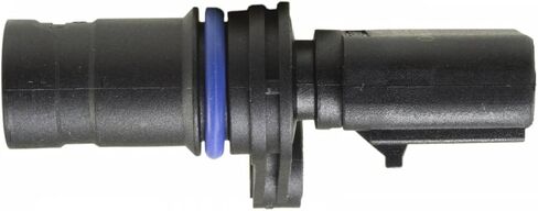 Broaug New Crankshaft Position Sensor for 2002-2008 Mini Cooper 1.6L PC797 12141485844 in Saudi Arabia
