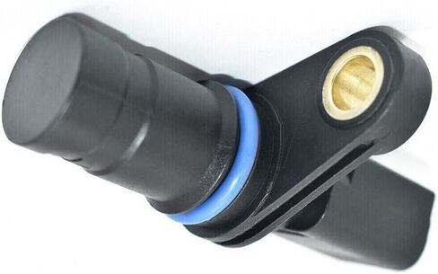 Broaug New Crankshaft Position Sensor for 2002-2008 Mini Cooper 1.6L PC797 12141485844 in Saudi Arabia