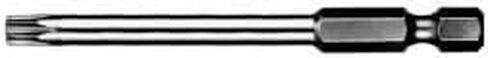 Wiha Torx Power Bit T6 x 90mm (3.5") in Saudi Arabia