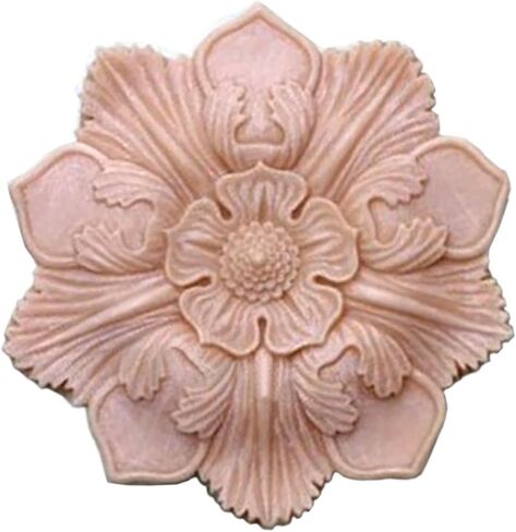 Silicone Bath Bomb Mold Soap Making Mold Handmade Craft DIY Wax Resin Plaster Clay Mould Easter Bunny Rabbit (11033) in Saudi Arabia