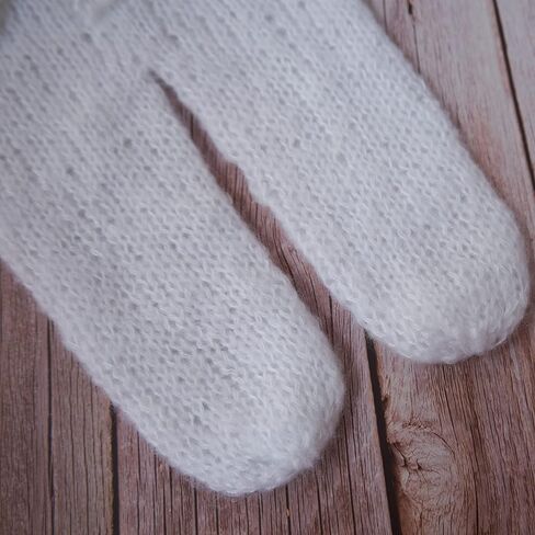 Newborn Photography Props Outfits Mohair Bear Hat and Footed Romper for Baby Photo Props Bodysuit Newborn Photo Shoot Outfits (Camel) in Kuwait