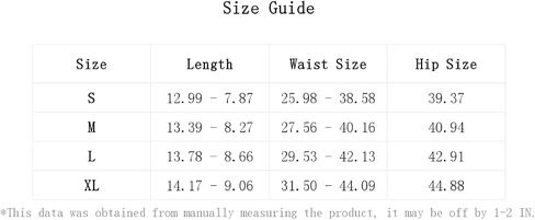 Verdusa Women's Hollow Out Crochet Bikini Bottom Sheer Swimsuit Shorts in Saudi Arabia