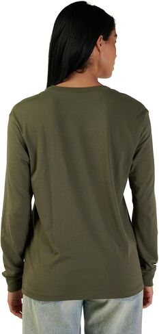 Fox Racing Women's Fox Head Ls Top in Saudi Arabia