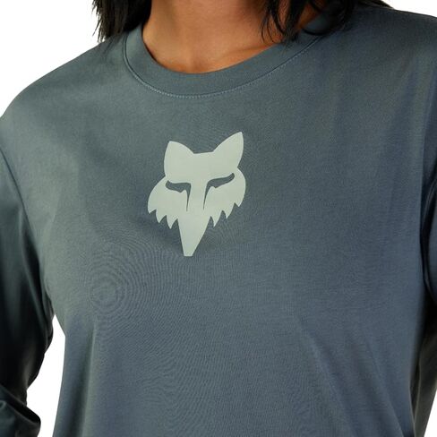 Fox Racing Women's Fox Head Ls Top in Saudi Arabia