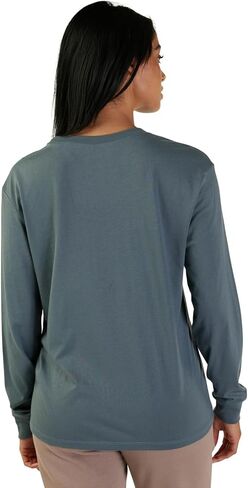 Fox Racing Women's Fox Head Ls Top in Saudi Arabia