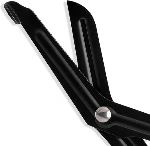 Cannon Sports Medical Scissors Trauma Shears 7.5" for Doctors Nurses EMT Workers Surgical Grade Stainless Steel Fluoride Coated Non-Stick Blades in Saudi Arabia
