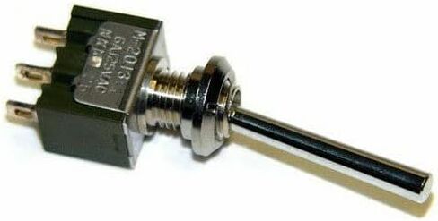 مفتاح بديل 3 نقاط البيع عصا مستديرة طويلة موديل SPMR52001 لـ Spektrum DXe DX6i DX6 DX6e DX7 DX7s DX8 DX8e DX9 DX10t DX18 DX18QQ DX20 NX6 NX8 NX10 iX12 iX20 in Kuwait