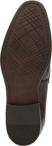 Steve Madden Men's Jayshan Loafer in Saudi Arabia
