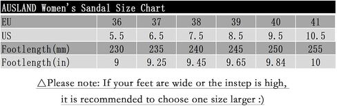AUSLAND Women's Waterproof Sandals with Cloud Platform Sole Non-Slip Hiking & Sport Sandals w/Back Strap Water Shoes for Women Outdoor Summer 90121 in Saudi Arabia