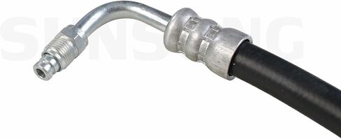 Sunsong 3401324 Power Steering Pressure Line Hose Assembly in Saudi Arabia
