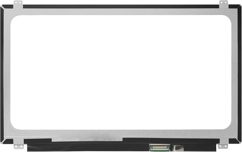 GBOLE 15.6" New Screen Replacement for Lenovo ThinkPad T580 20L9001JUS 20L9001KUS 20L9001LUS FHD 1920x1080 40Pin Touch Screen LED LCD Display Screen Panel in Saudi Arabia