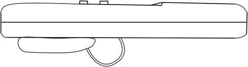 ناسخة بطاقات FissaiD لبطاقة القرب 125 كيلو هرتز، 1326 بطاقة عائلية، بطاقة هوية EM4100 مع قطعتين من المفاتيح القابلة للكتابة (EM-H-ID) in Kuwait