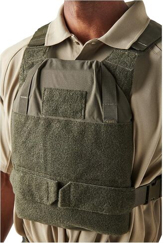 5.11 Tactical Combat Training Vest, Gear Set Compatible (Ranger Green, Small-Medium) in Saudi Arabia