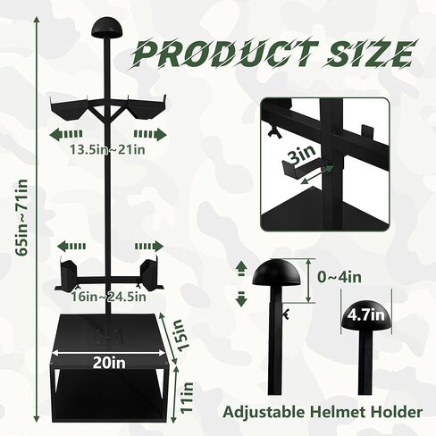 حامل معدات تكتيكية من مونتيكس، حامل سترة تكتيكية، حامل معدات عسكرية، حامل معدات الشرطة، فولاذ عالي التحمل، أسود in Kuwait