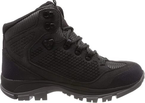 Jack Wolfskin Women's All Terrain Pro Texapore Mid Waterproof Hiking Boot in Saudi Arabia