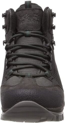 Jack Wolfskin Women's All Terrain Pro Texapore Mid Waterproof Hiking Boot in Saudi Arabia