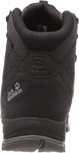 Jack Wolfskin Women's All Terrain Pro Texapore Mid Waterproof Hiking Boot in Saudi Arabia