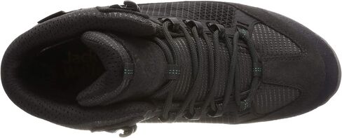 Jack Wolfskin Women's All Terrain Pro Texapore Mid Waterproof Hiking Boot in Saudi Arabia
