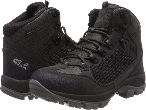 Jack Wolfskin Women's All Terrain Pro Texapore Mid Waterproof Hiking Boot in Saudi Arabia