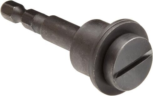 مغزل Norton Drill-Mount لعجلات القطع مقاس 2 - 3 بوصة (عبوة من قطعة واحدة) in Kuwait