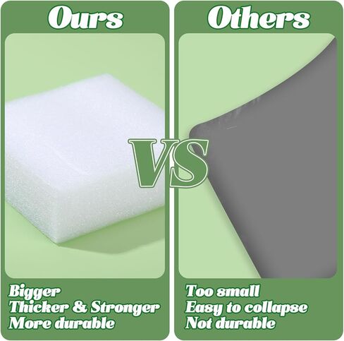 مجموعة أدوات التلبيد بالإبرة من FuWeave مع حقيبة تخزين خضراء محمولة، مجموعة صوف 80 لونًا، مجموعة أدوات التلبيد لمستلزمات التلبيد بإبرة الحيوانات الملبدة DIY ومجموعات الديكور المنزلي in Kuwait