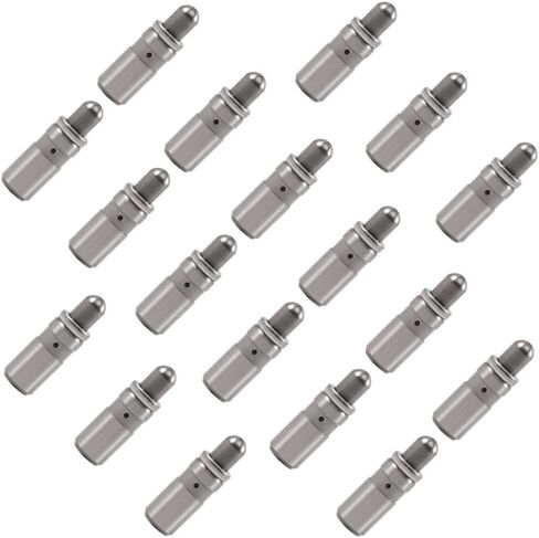 cciyu B-6051 16PACK Hydraulic Tappet Lifter Replacement for 2011-2014 for Buick Enclave 3.6L 2010-2014 for Buick LaCrosse 3.6L 2010 for Buick LaCrosse 3L 2010-2014 for Buick LaCrosse 2.4L in Saudi Arabia