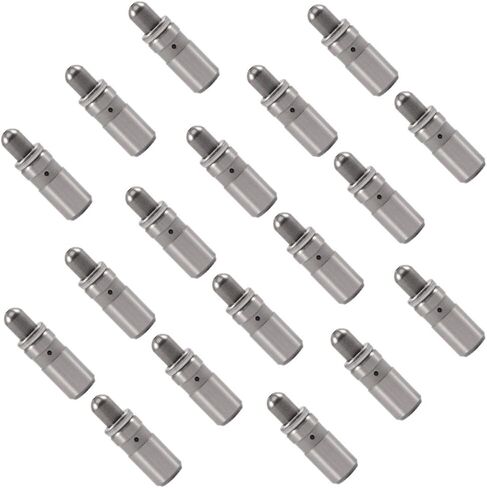 cciyu B-6051 16PACK Hydraulic Tappet Lifter Replacement for 2011-2014 for Buick Enclave 3.6L 2010-2014 for Buick LaCrosse 3.6L 2010 for Buick LaCrosse 3L 2010-2014 for Buick LaCrosse 2.4L in Saudi Arabia