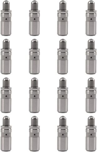 cciyu B-6051 16PACK Hydraulic Tappet Lifter Replacement for 2011-2014 for Buick Enclave 3.6L 2010-2014 for Buick LaCrosse 3.6L 2010 for Buick LaCrosse 3L 2010-2014 for Buick LaCrosse 2.4L in Saudi Arabia