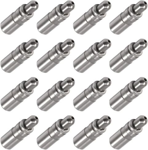 cciyu B-6051 16PACK Hydraulic Tappet Lifter Replacement for 2011-2014 for Buick Enclave 3.6L 2010-2014 for Buick LaCrosse 3.6L 2010 for Buick LaCrosse 3L 2010-2014 for Buick LaCrosse 2.4L in Saudi Arabia