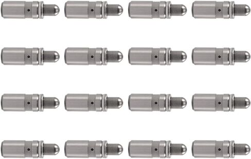 cciyu B-6051 16PACK Hydraulic Tappet Lifter Replacement for 2011-2014 for Buick Enclave 3.6L 2010-2014 for Buick LaCrosse 3.6L 2010 for Buick LaCrosse 3L 2010-2014 for Buick LaCrosse 2.4L in Saudi Arabia