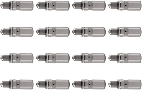 cciyu B-6051 16PACK Hydraulic Tappet Lifter Replacement for 2011-2014 for Buick Enclave 3.6L 2010-2014 for Buick LaCrosse 3.6L 2010 for Buick LaCrosse 3L 2010-2014 for Buick LaCrosse 2.4L in Saudi Arabia
