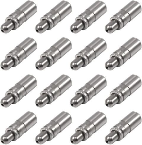 cciyu B-6051 16PACK Hydraulic Tappet Lifter Replacement for 2011-2014 for Buick Enclave 3.6L 2010-2014 for Buick LaCrosse 3.6L 2010 for Buick LaCrosse 3L 2010-2014 for Buick LaCrosse 2.4L in Saudi Arabia