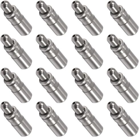 cciyu B-6051 16PACK Hydraulic Tappet Lifter Replacement for 2011-2014 for Buick Enclave 3.6L 2010-2014 for Buick LaCrosse 3.6L 2010 for Buick LaCrosse 3L 2010-2014 for Buick LaCrosse 2.4L in Saudi Arabia