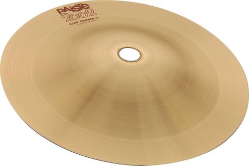 Paiste 2002 Cup Chime Cymbal 5 in. in Saudi Arabia