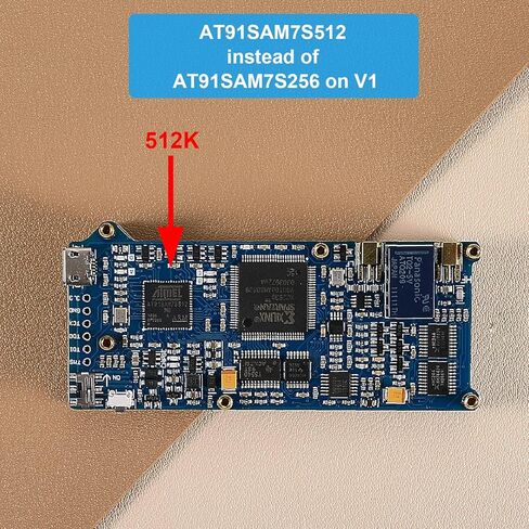 Proxmark3 RDV2 512k Memory PM3 DEV Proxmark 3 Kit NFC RFID Cloner IC ID M1 قارئ بطاقات كاتب ناسخ ناسخ 125 كيلو هرتز 13.56 ميجا هرتز قارئ RFID التشفير تطوير مجموعات البدلة مبرمج in Kuwait