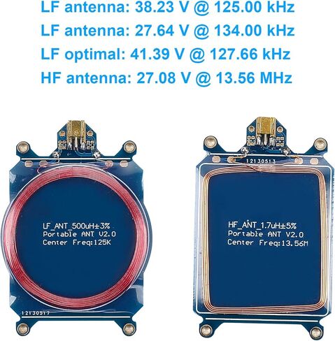 Proxmark3 RDV2 512k Memory PM3 DEV Proxmark 3 Kit NFC RFID Cloner IC ID M1 قارئ بطاقات كاتب ناسخ ناسخ 125 كيلو هرتز 13.56 ميجا هرتز قارئ RFID التشفير تطوير مجموعات البدلة مبرمج in Kuwait