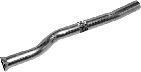 Walker 43281 Exhaust Pipe 2.25" Outlet (OD) for Chevrolet C1500 in Saudi Arabia