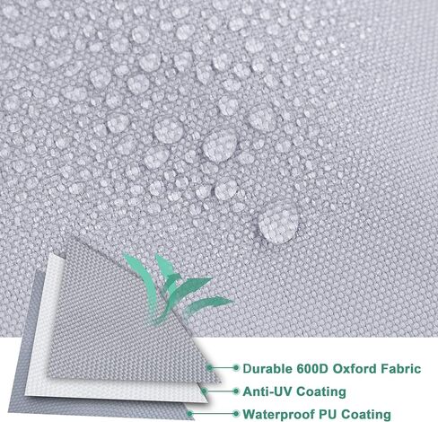 غطاء مقعد القارب المقاوم للماء بنسبة 100% من NORTHCAPTAIN 600D، غطاء مقعد القارب مناسب حسب الطلب لمقعد قارب الكابتن القابل للطي in Kuwait