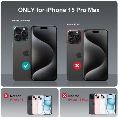 حافظة Gyizho مغناطيسية قوية شفافة لهاتف iPhone 11 [متوافقة مع MagSafe] [تم اختبار السقوط من الدرجة العسكرية] غطاء هاتف رفيع واقٍ مقاوم للصدمات 6.1 بوصة شفاف in Kuwait