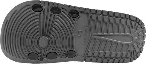 79 S.C.I.I Men's Sport Slide Sandals Beach Home Indoor Outdoor Non Slip Shower Slippers in Saudi Arabia