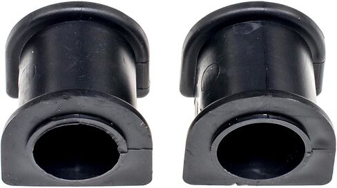 Dorman 533-416 Front to Frame Suspension Stabilizer Bar Bushing Kit Compatible with Select Dodge/Jeep Models in Saudi Arabia