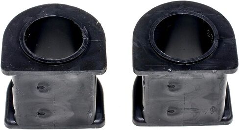 Dorman 533-416 Front to Frame Suspension Stabilizer Bar Bushing Kit Compatible with Select Dodge/Jeep Models in Saudi Arabia