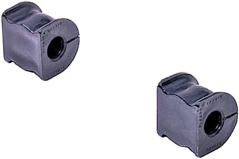 Dorman 540-335 Rear Suspension Stabilizer Bar Bushing Kit Compatible with Select Honda Models in Saudi Arabia