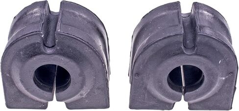 Dorman 540-227 Front Suspension Stabilizer Bar Bushing Kit Compatible with Select BMW Models, 2 Pack in Saudi Arabia