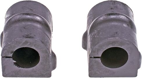 Dorman 540-263 Front Suspension Stabilizer Bar Bushing Kit Compatible with Select Saab Models, 2 Pack in Saudi Arabia